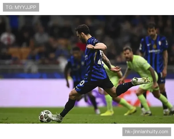 劳塔罗连续进球的稳定性能否比肩欧洲顶级前锋？