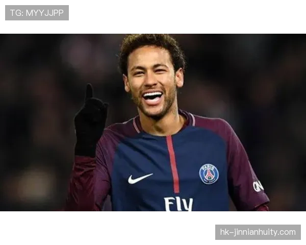 姆巴佩与内马尔：核心定位差异如何决定球队老大之争