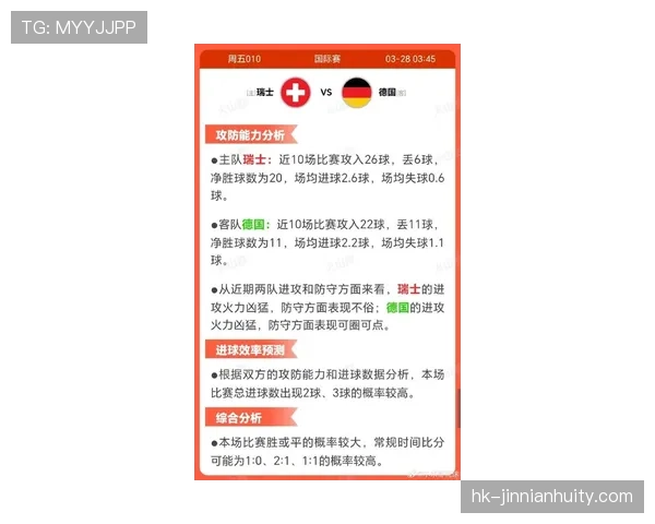 瑞士队2026世界杯赛程前瞻：小组对手与出线形势分析